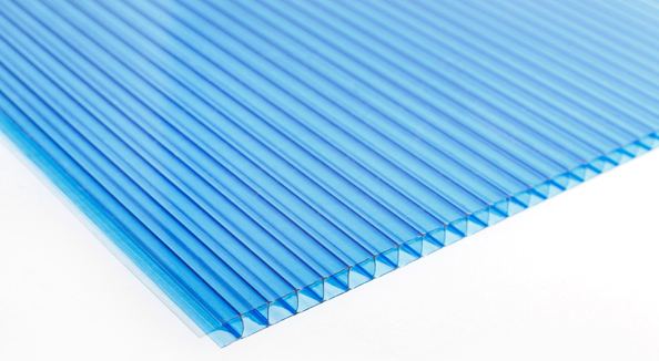 Polycarbonate Roofing