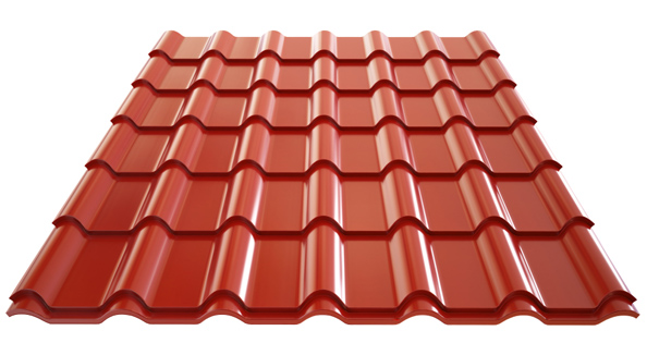 UPVC Roofing sheets